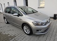 Volkswagen Golf Sportsvan 4