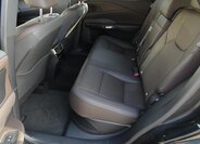 Lexus RX 350h SUV / Terénní 2,5 l 140 kw