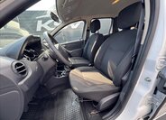 Dacia Duster SUV / Terénní 1,6 l 84 kw