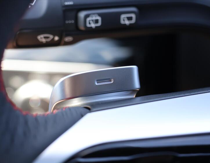 Mercedes-Benz Třídy A 23