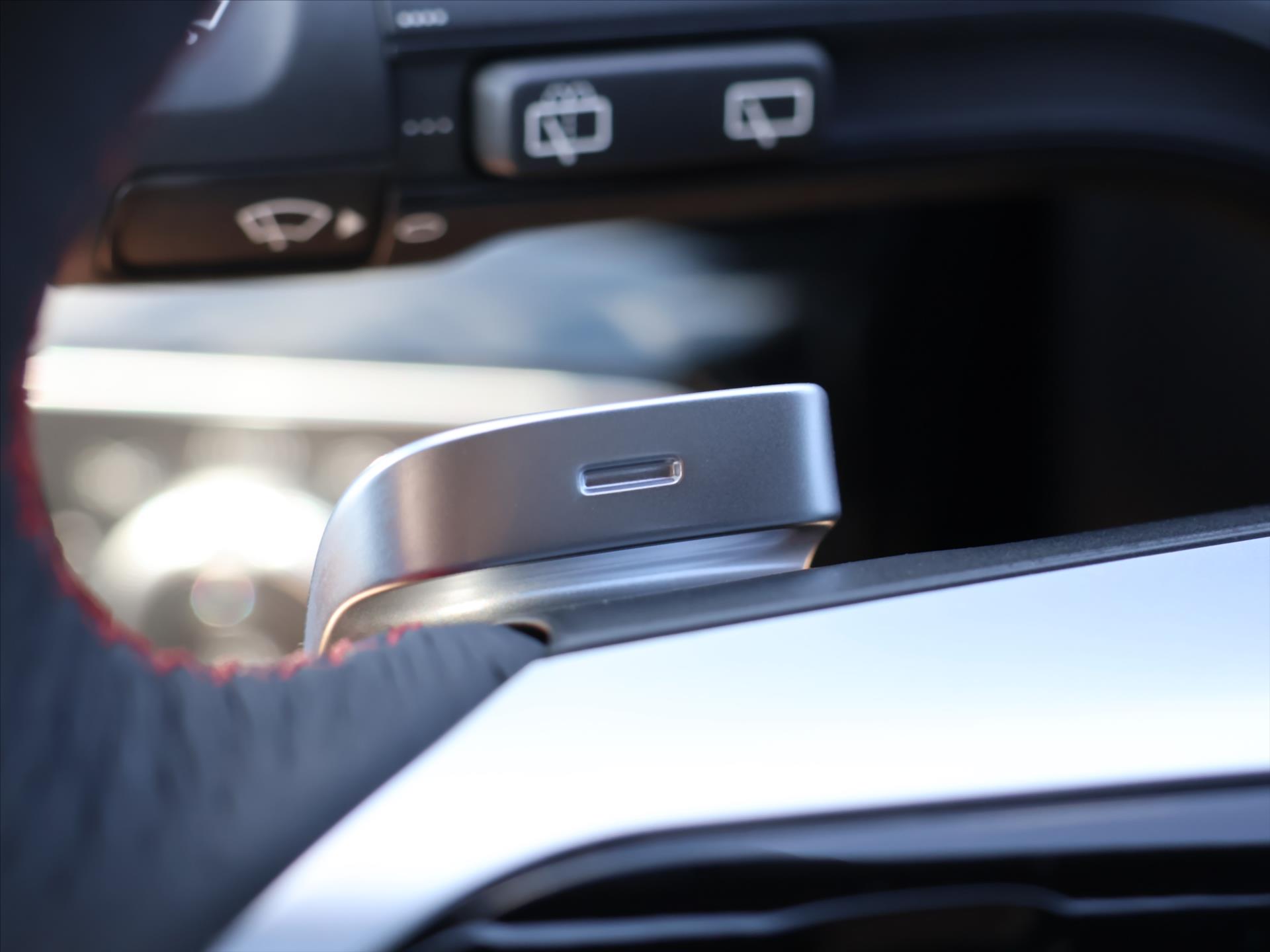 Mercedes-Benz Třídy A