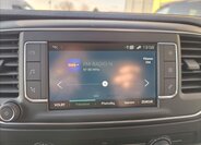 Citroën ë-Jumpy Ostatní 0,0 100 kw