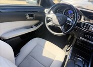 Mercedes-Benz Třídy E Kombi 2,1 l 150 kw