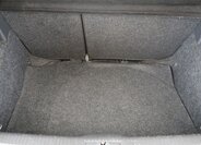 Volkswagen Polo Hatchback 1,2 l 47 kw