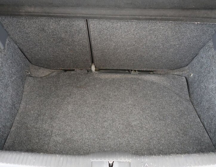 Volkswagen Polo Hatchback 1,2 l 47 kw