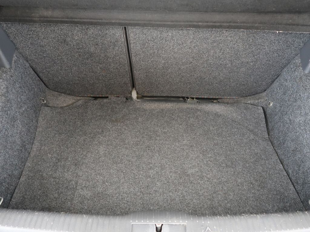 Volkswagen Polo Hatchback 1,2 l 47 kw