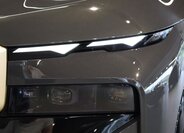 BMW XM SUV / Terénní 4,4 l 480 kw