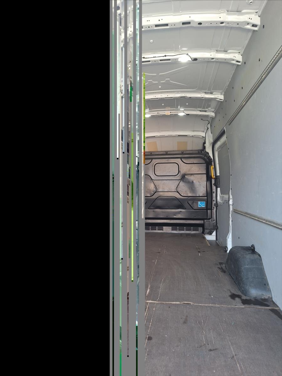 Ford Transit Ostatní 2,0 l 96 kw