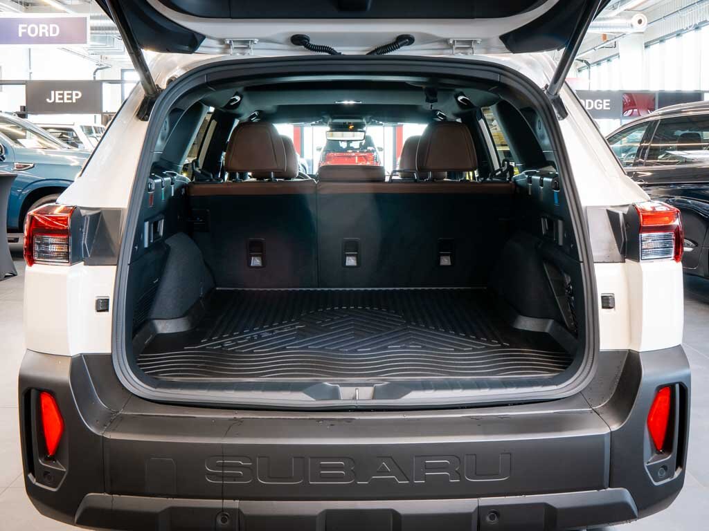 Subaru Outback SUV / Terénní 2,4 l 193 kw