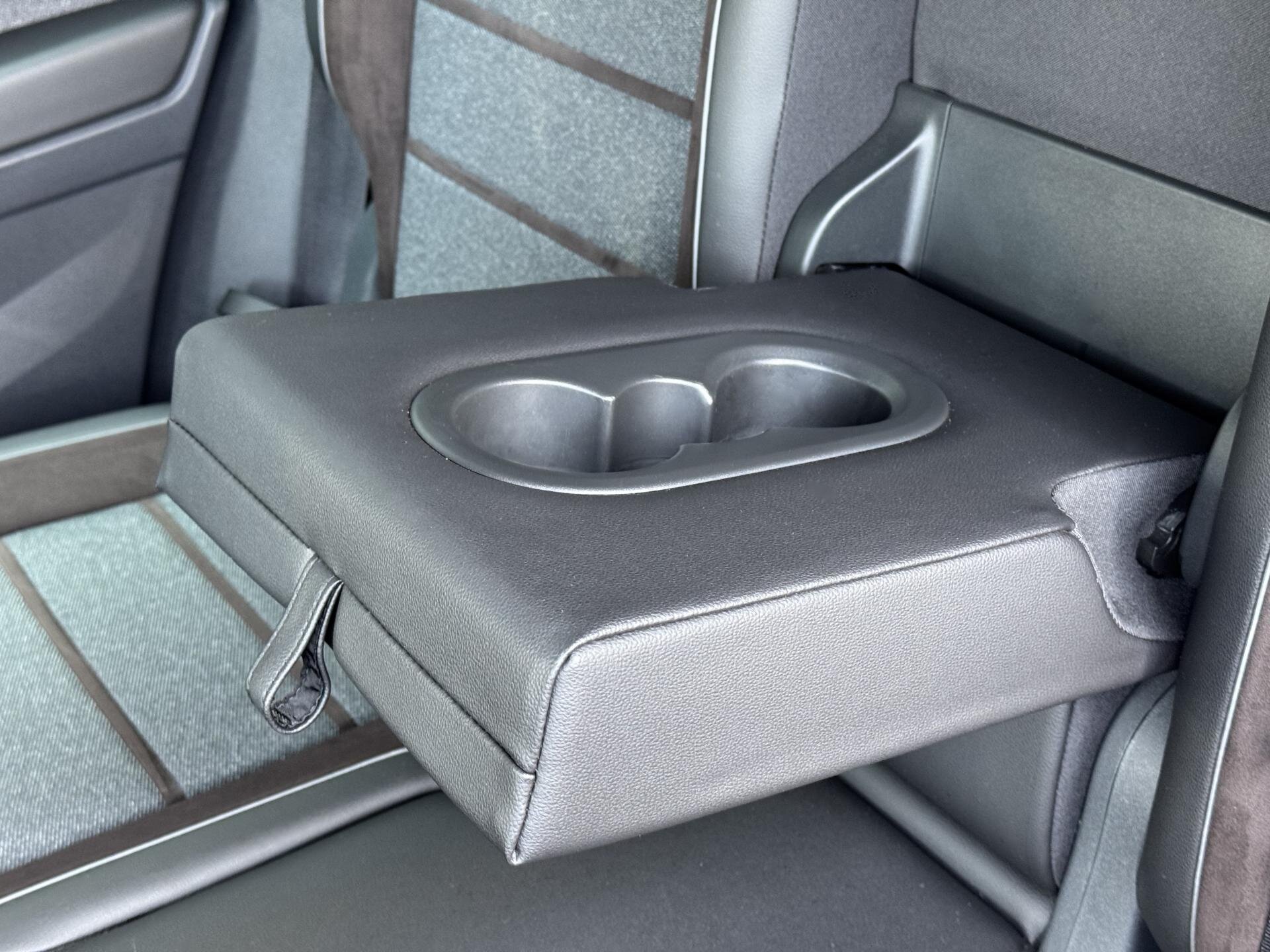 Seat Tarraco SUV / Terénní 2,0 l 140 kw