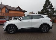 KIA Sportage SUV 1,6 l 132 kw