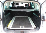 Ford S-MAX Kombi 2,0 l 103 kw