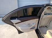 Mercedes-Benz Třídy S Ostatní 3,0 l 190 kw