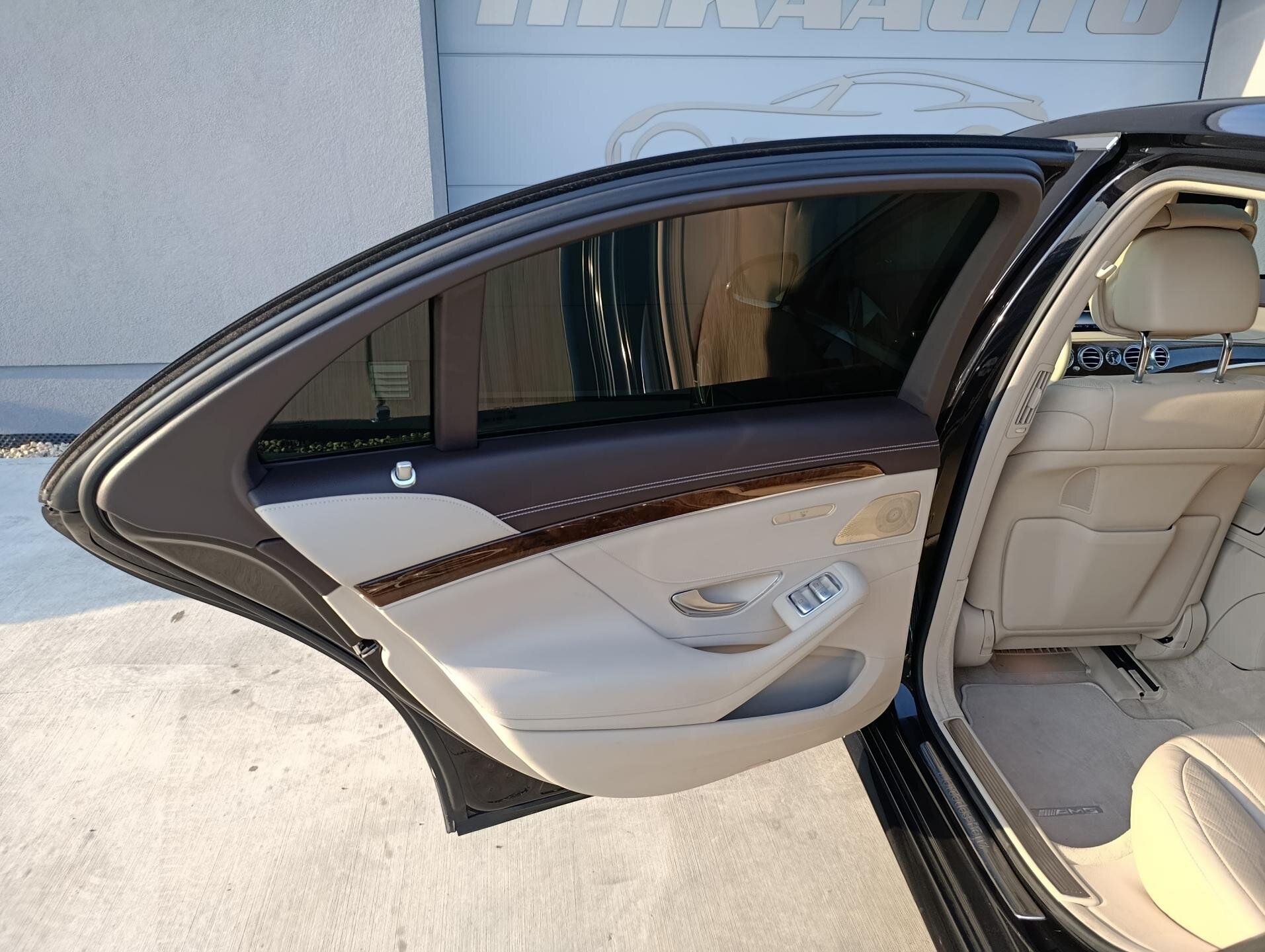 Mercedes-Benz Třídy S Ostatní 3,0 l 190 kw