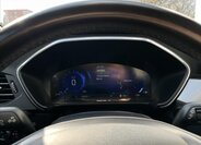 Ford Kuga SUV / Terénní 1,5 l 110 kw