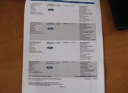 Ford Kuga SUV 1,5 l 110 kw