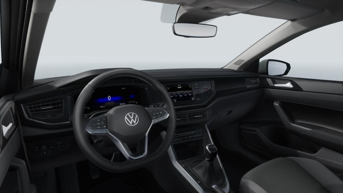 Volkswagen Polo Hatchback 999,0 70 kw