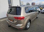 Volkswagen Touran Kombi 1,4 l 110 kw