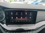 Škoda Octavia Kombi 2,0 l 85 kw