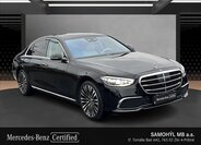 Mercedes-Benz Třídy S 7