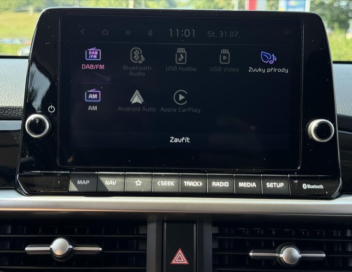 KIA Picanto Hatchback 998,0 50 kw