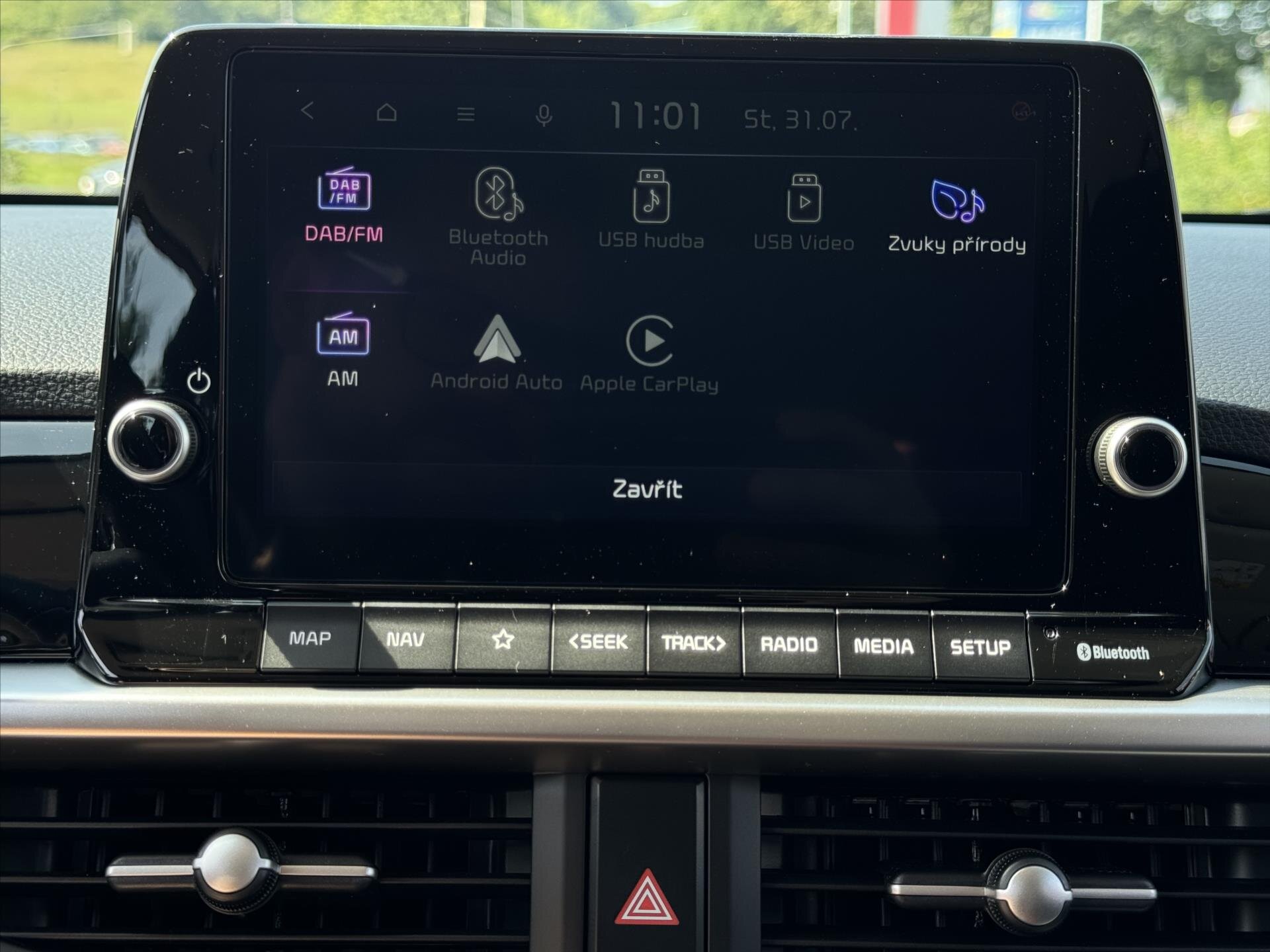 KIA Picanto Hatchback 998,0 50 kw