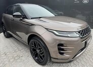 Land Rover Range Rover Evoque 22
