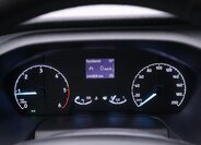 Ford Transit Custom 12