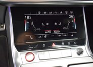 Audi S7 Hatchback 3,0 l 257 kw