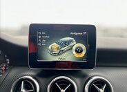 Mercedes-Benz Třídy A Hatchback 1,5 l 80 kw