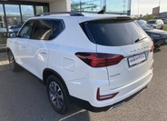 SsangYong Rexton 8