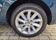 Škoda Superb Kombi 2,0 l 147 kw