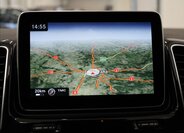 Mercedes-Benz GLE 12