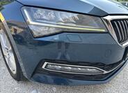 Škoda Superb 35