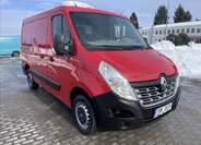 Renault Master Ostatní 2,3 l 81 kw