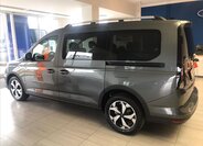 Ford Tourneo Connect Kombi 2,0 l 90 kw