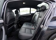 BMW Řada 5 Sedan / Limuzína 3,0 l 190 kw