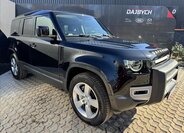 Land Rover Defender SUV / Terénní 3,0 l 294 kw