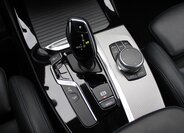 BMW X3 SUV / Terénní 3,0 l 195 kw