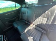 Škoda Superb Sedan / Limuzína 0,0 160 kw