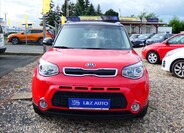 KIA Soul 2