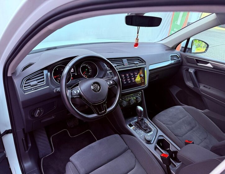 Volkswagen Tiguan 17