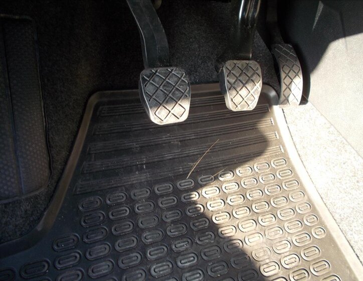 Škoda Fabia Hatchback 1,2 l 63 kw