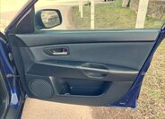 Mazda 3 Hatchback 1,3 l 62 kw