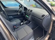 Škoda Roomster MPV 1,2 l 63 kw
