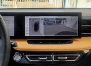 MG HS SUV / Terénní 1,5 l 125 kw