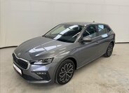 Škoda Scala Hatchback 999,0 85 kw