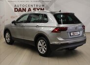 Volkswagen Tiguan Kombi 2,0 l 132 kw