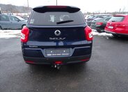 SsangYong XLV SUV / Terénní 1,6 l 94 kw