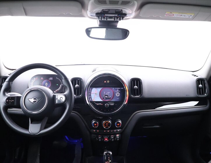 Mini Countryman SUV / Terénní 1,5 l 100 kw